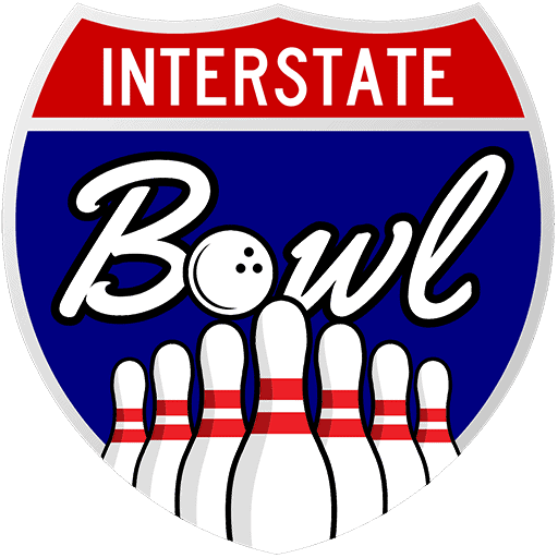 Interstate Bowl Logo