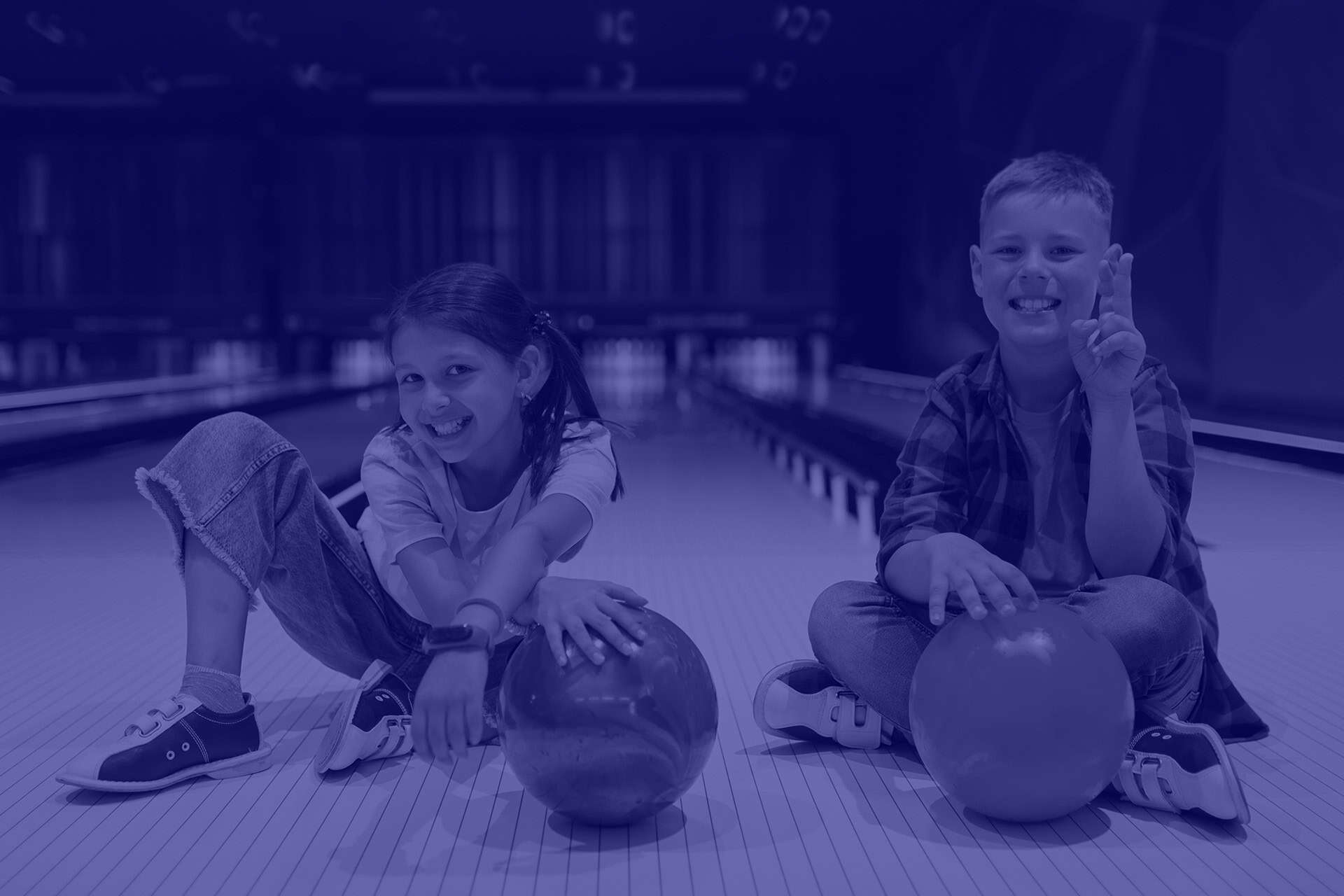 Bowling Party