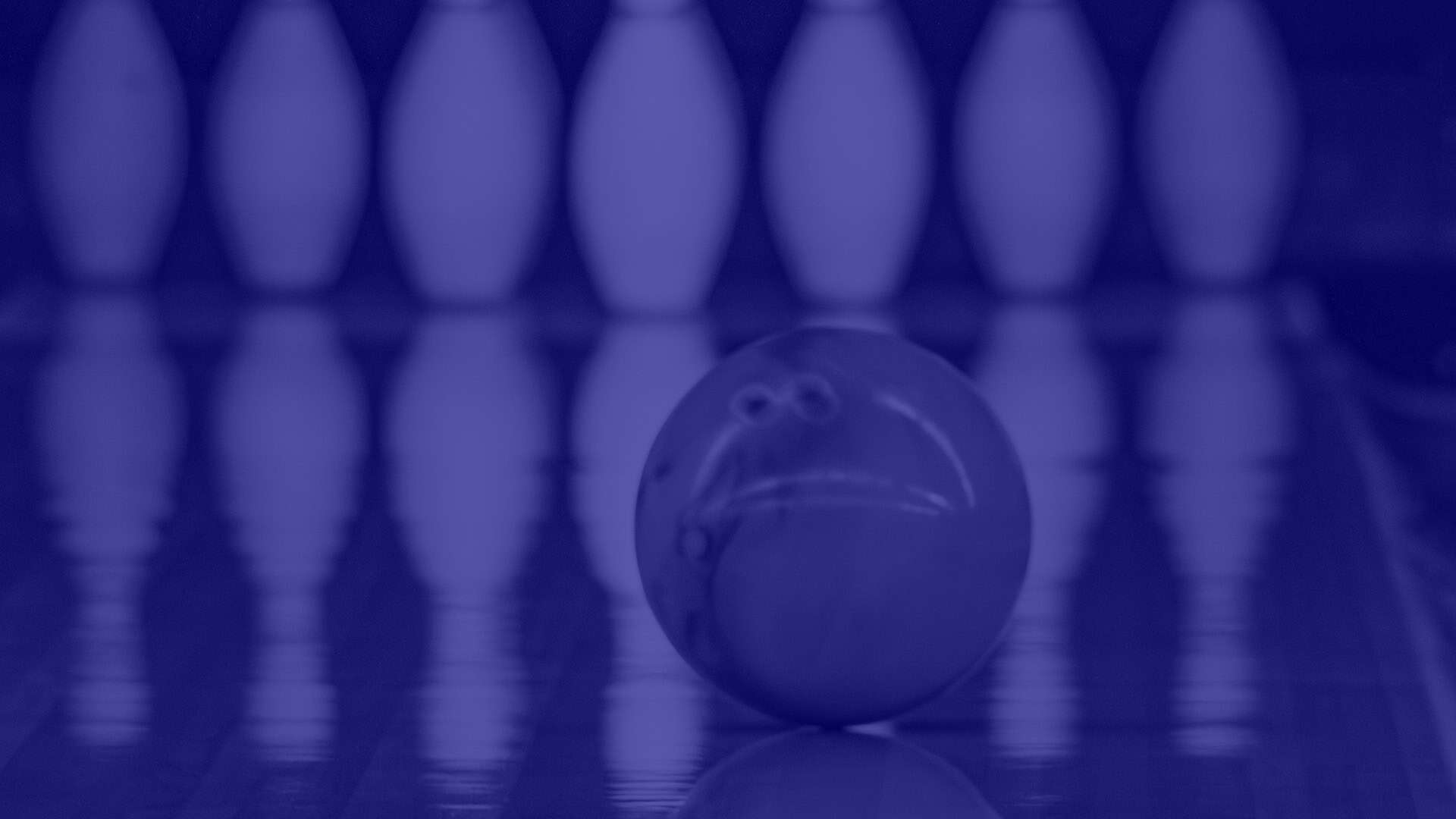 Bowling Lane