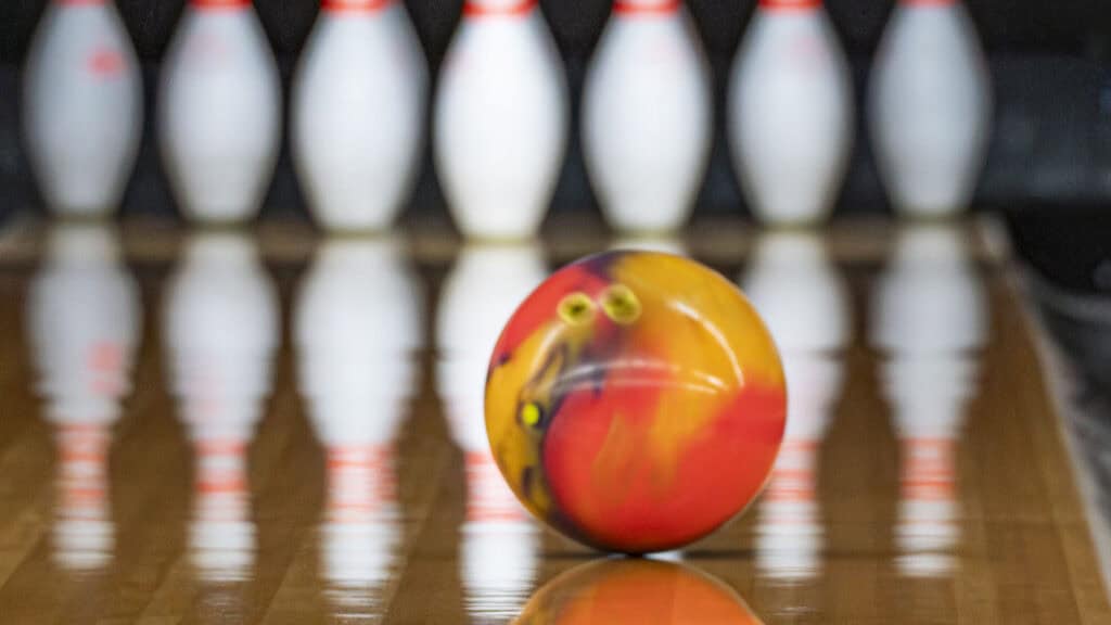 Bowling Lane