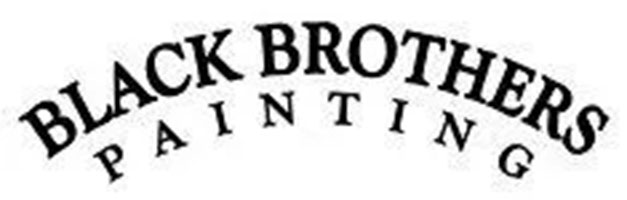 Black Brothers Painting