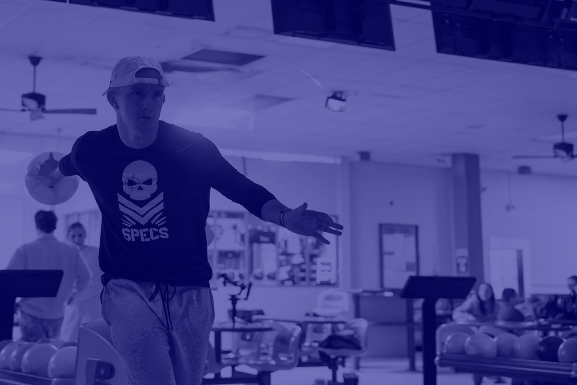 Bowler in Harrisonburg