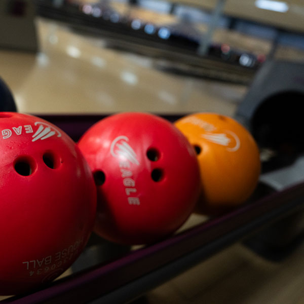 Bowling Balls
